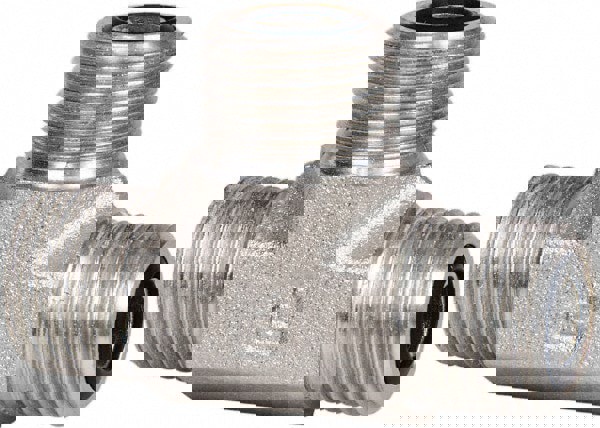 Compression Tube Union: 1/2