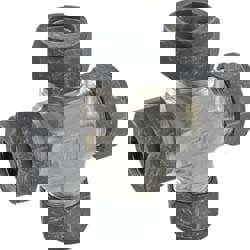 Compression Tube Union: All Compression