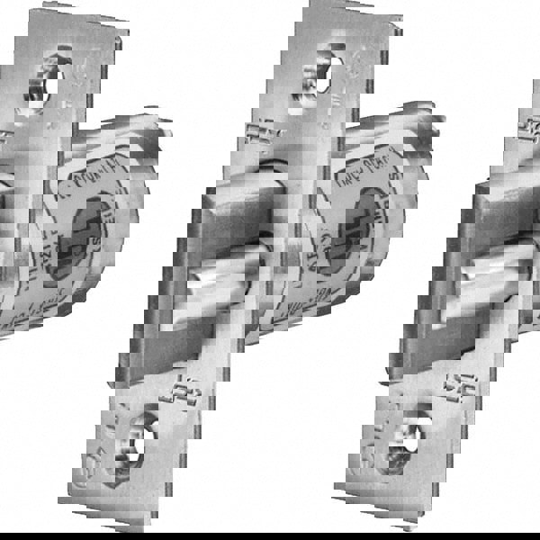 All Purpose Lever Lockset for 1-3/8 to 1-7/8