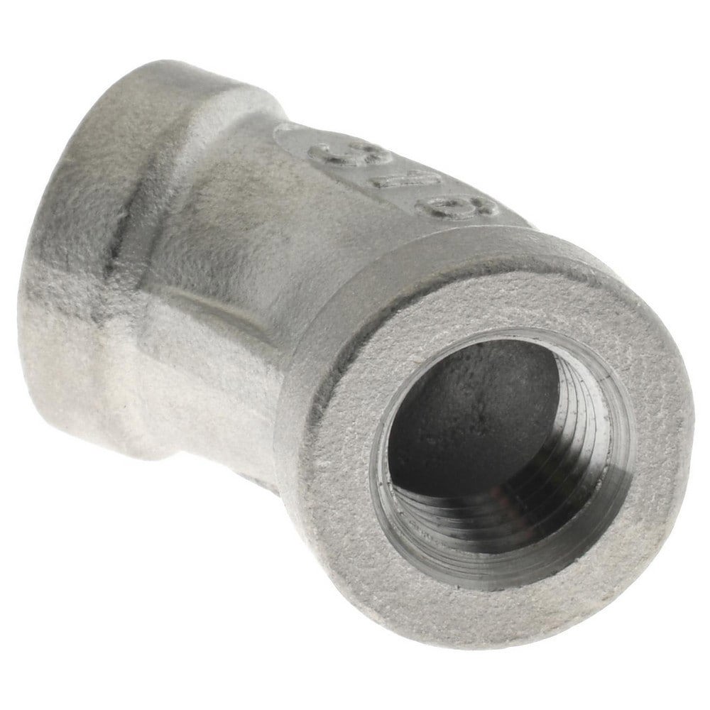 Pipe 45 &deg; Elbow: 1/4