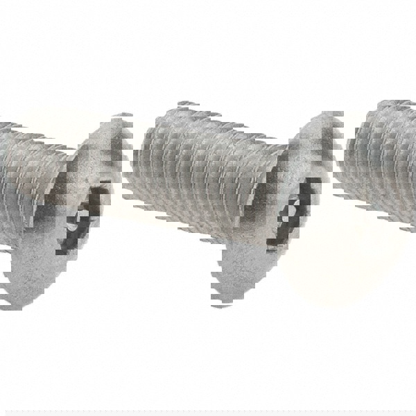 Machine Screw: Stainless Steel