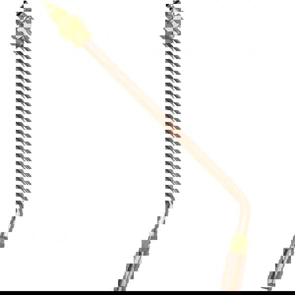 Oxygen/Acetylene Torch Tips; Compatible Gas: Acetylene ; Material: Brass