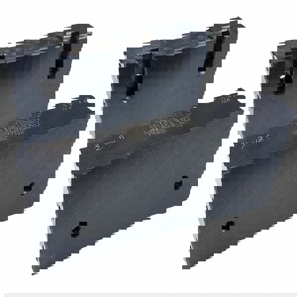 Vise Jaws & Accessories