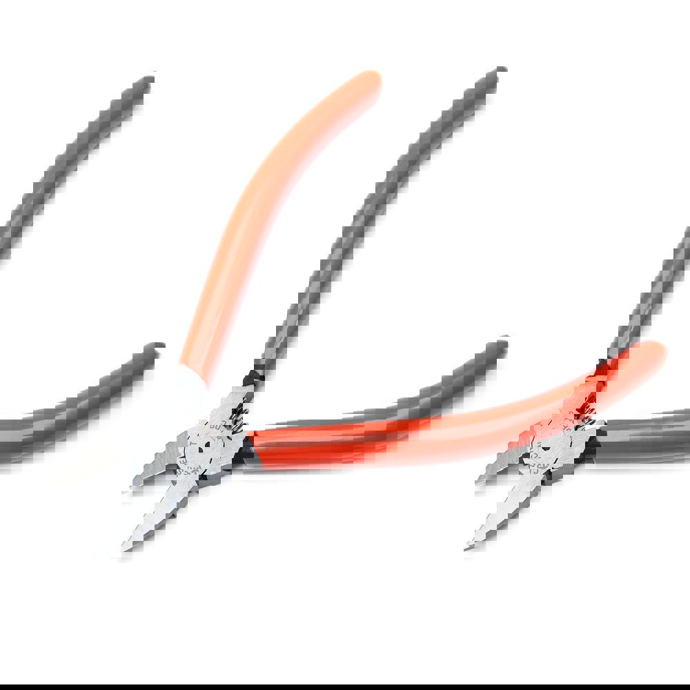 Diagonal Cutting Plier: 4