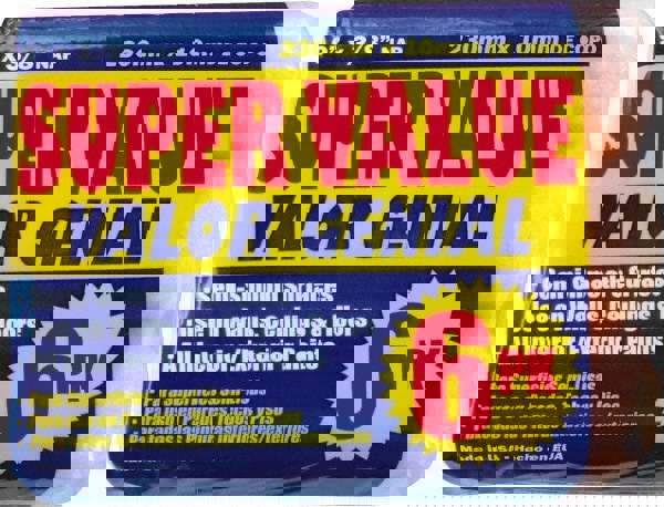 General Purpose Paint Roller Cover: 3/8