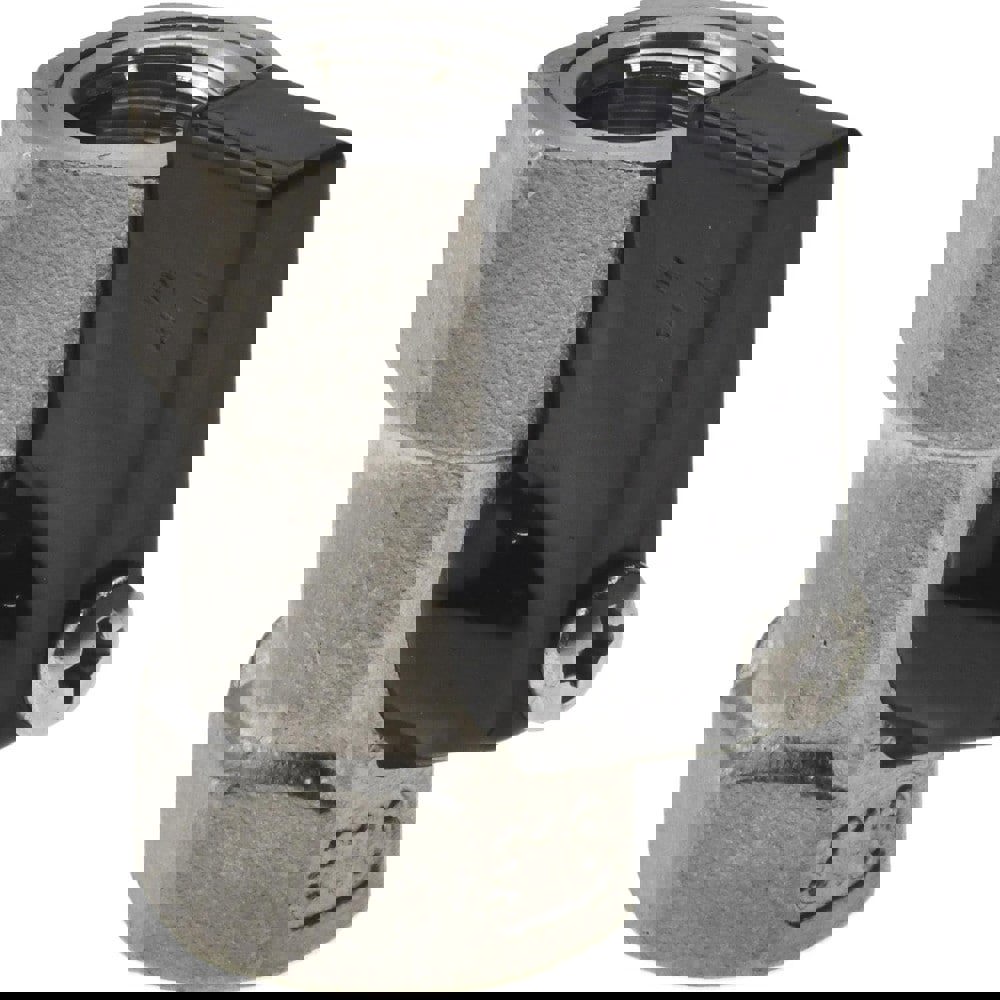 Miniature Manual Ball Valve: 1/4