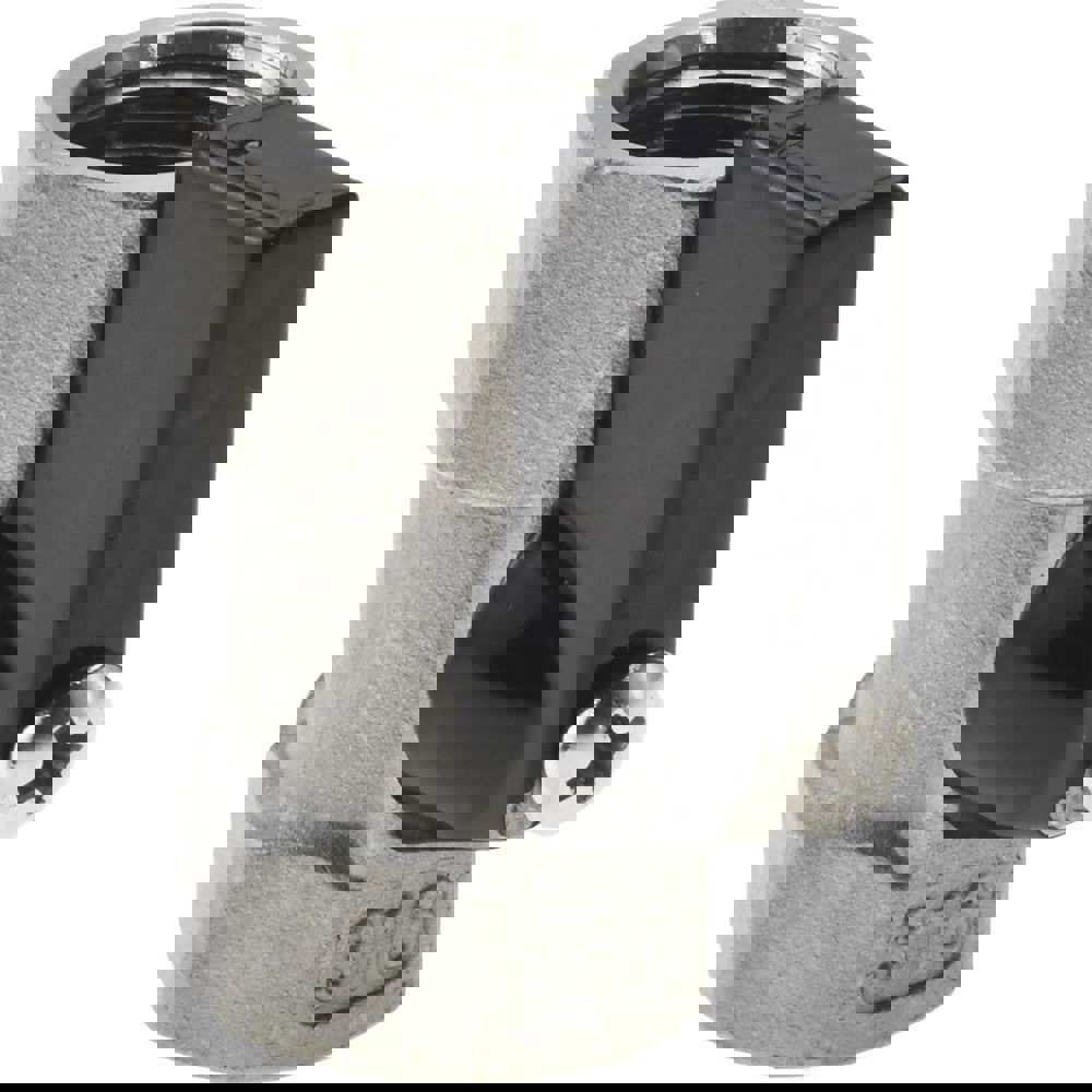 Miniature Manual Ball Valve: 3/8