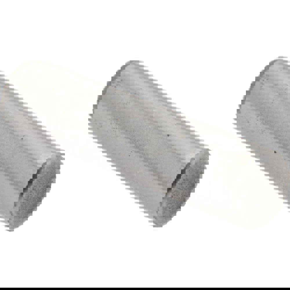 Precision Dowel Pin: 6 x 25 mm, Alloy Steel, Bright Finish