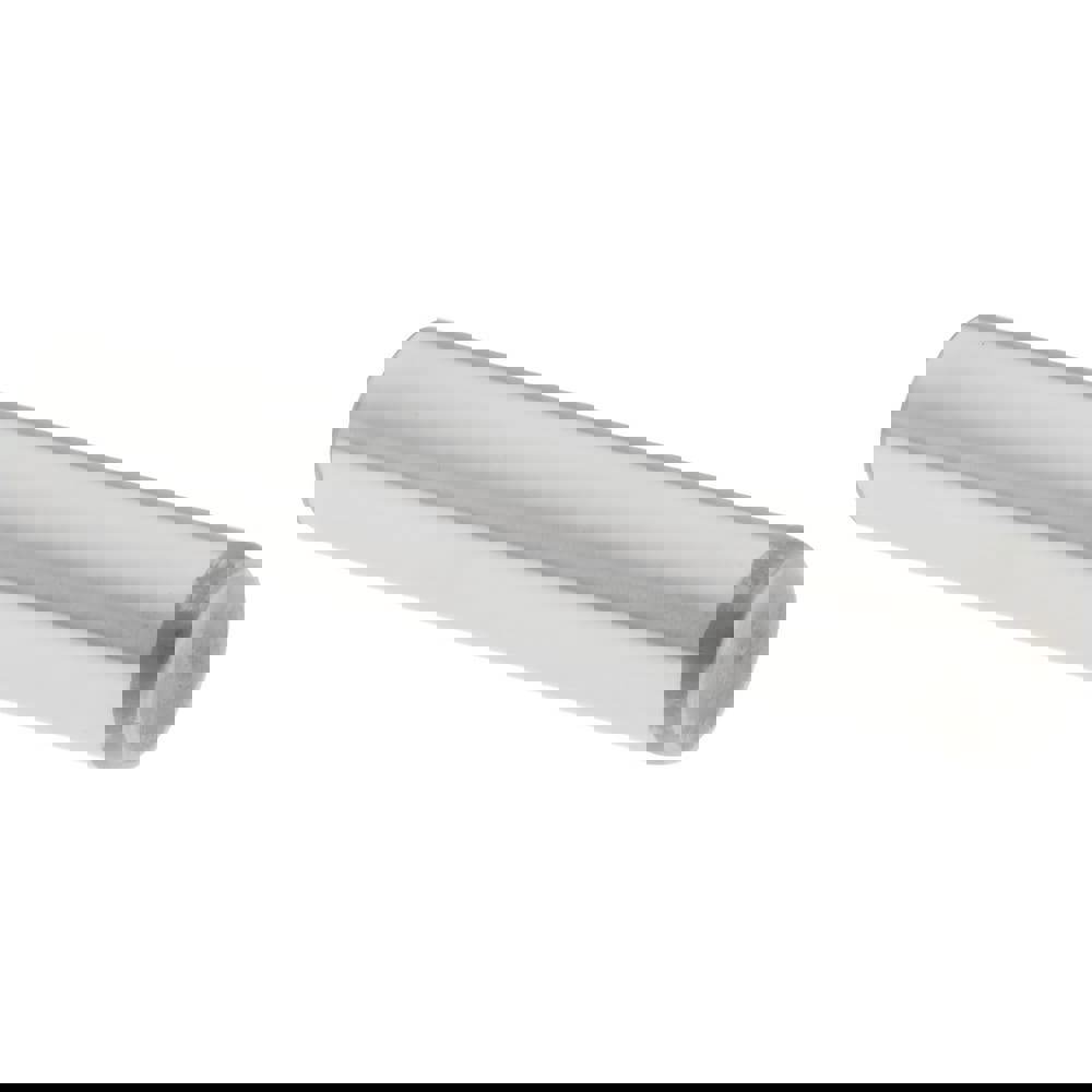 Precision Dowel Pin: 6 x 30 mm, Alloy Steel, Bright Finish