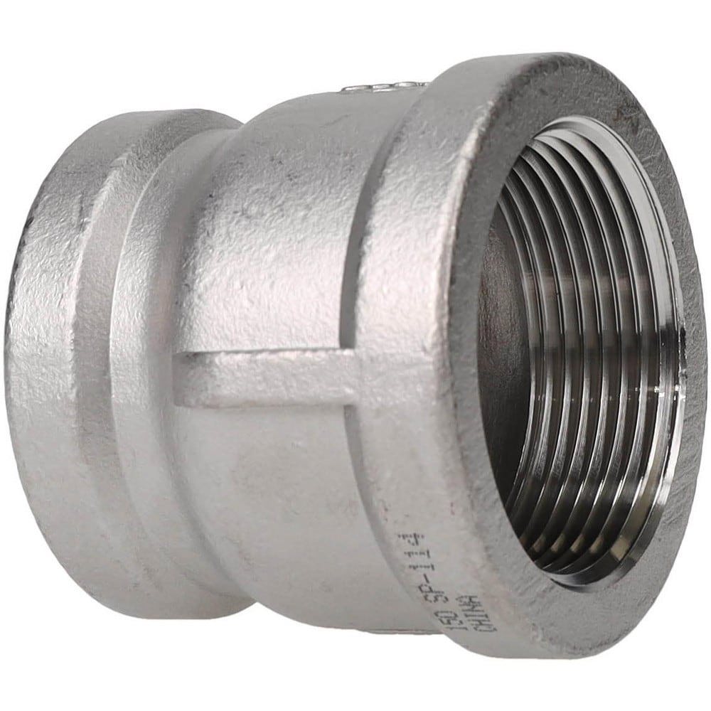 Pipe Reducer: 1-1/2 x 1-1/4