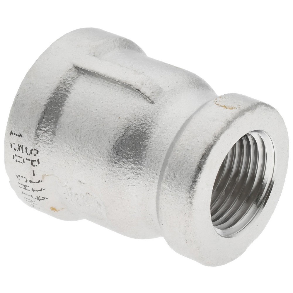 Pipe Reducer: 1/2 x 3/8