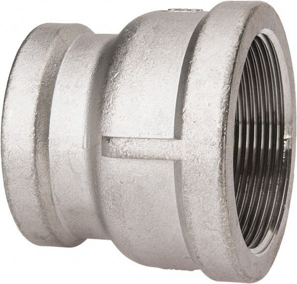 Pipe Reducer: 2 x 1-1/2