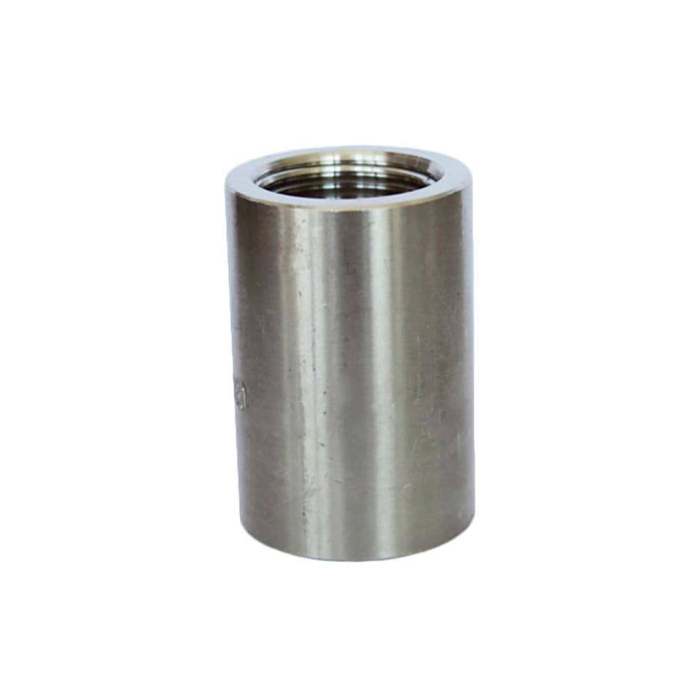 Pipe Reducer: 3/4 x 1/2