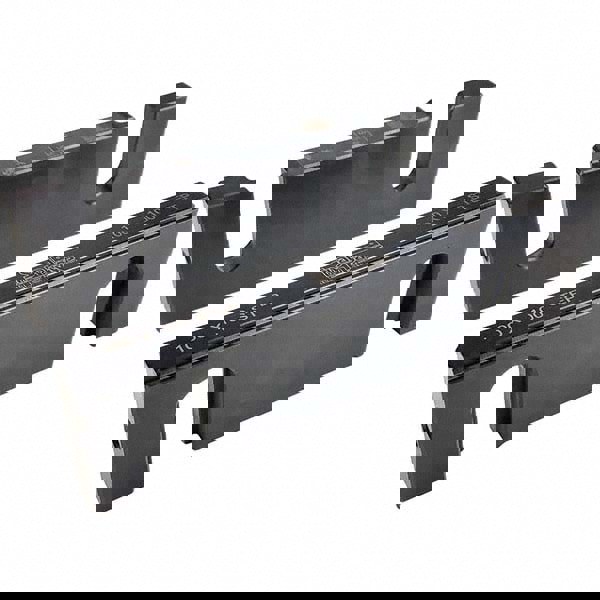 Standard Serrated Jaws