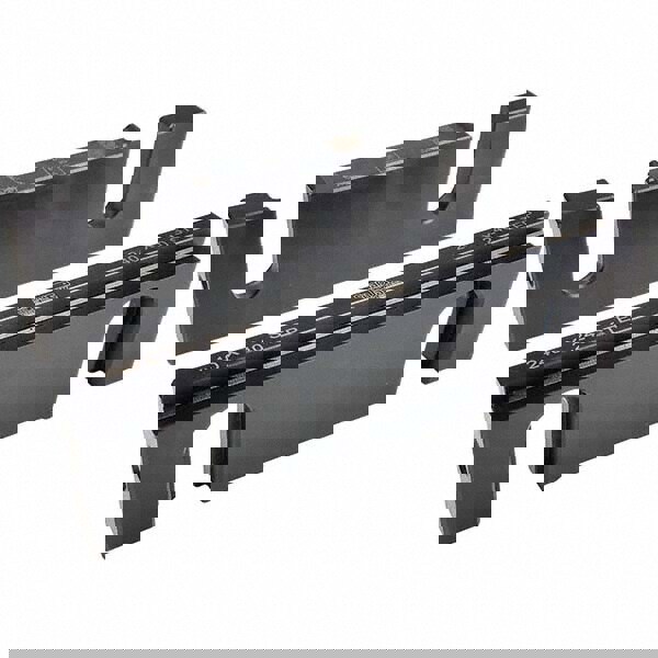 Vise Jaws & Accessories