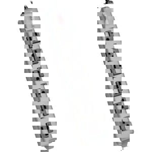 6 OUTLET INDUSTRIAL POWER STRIP WABER ME