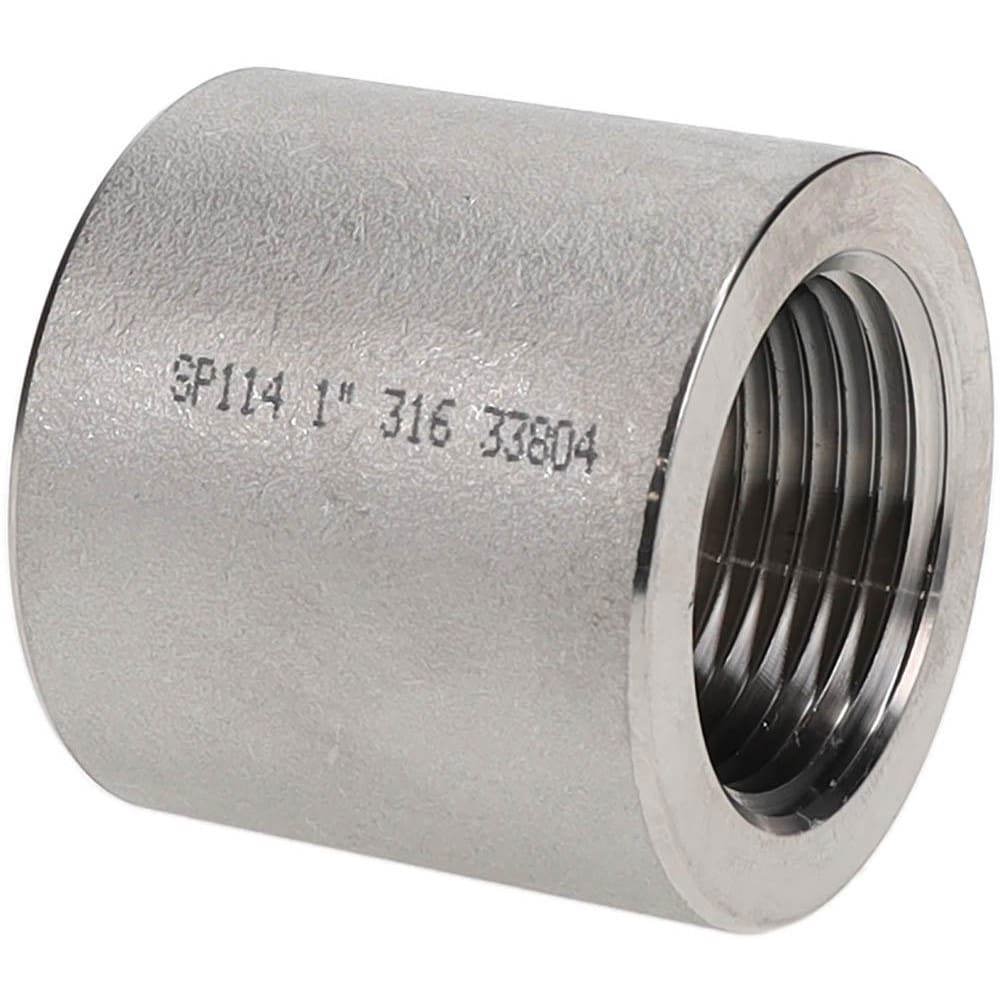 Pipe Coupling: 1