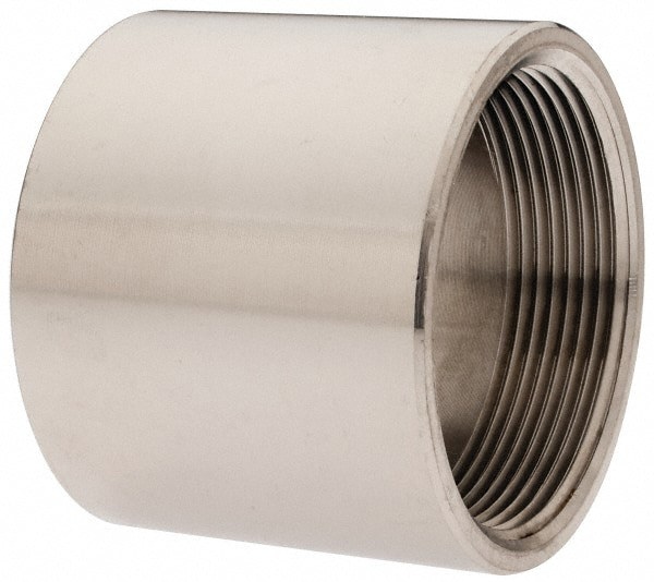 Pipe Coupling: 2