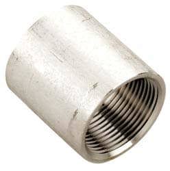 Pipe Coupling: 3/8