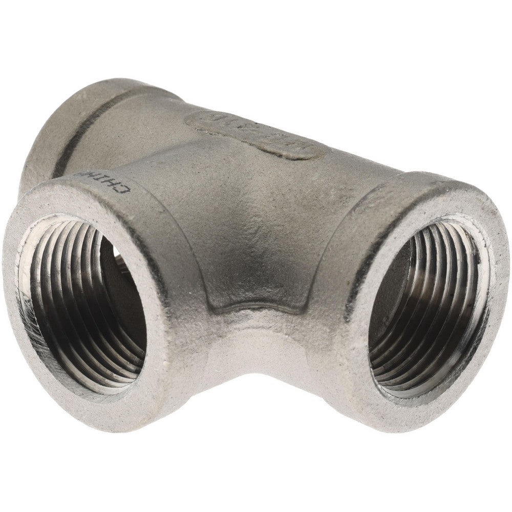 Pipe Tee: 3/4