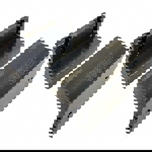 Vise Jaws & Accessories