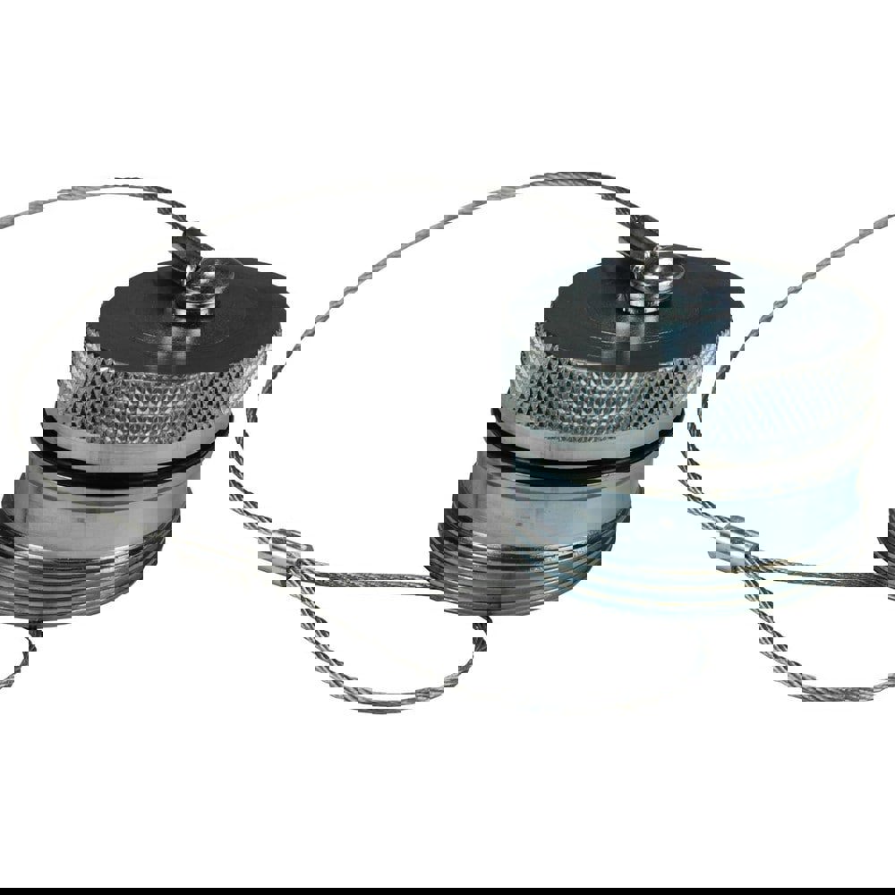 Hydraulic Hose Fittings & Couplings; Type: W-Series Wingstyle Dust Plug ; Fitting Type: Dust Plug ; Hose Inside Diameter (Decimal Inch): 0.7500 ; Hose Size: 3/4 ; Material: Steel ; Thread Type: NPTF