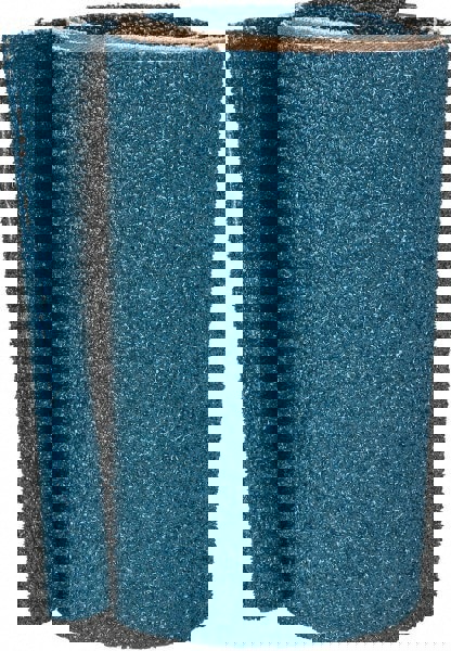 Abrasive Belt: 6