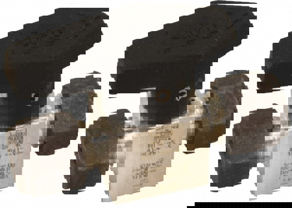 Instrument Plug Valve Ss