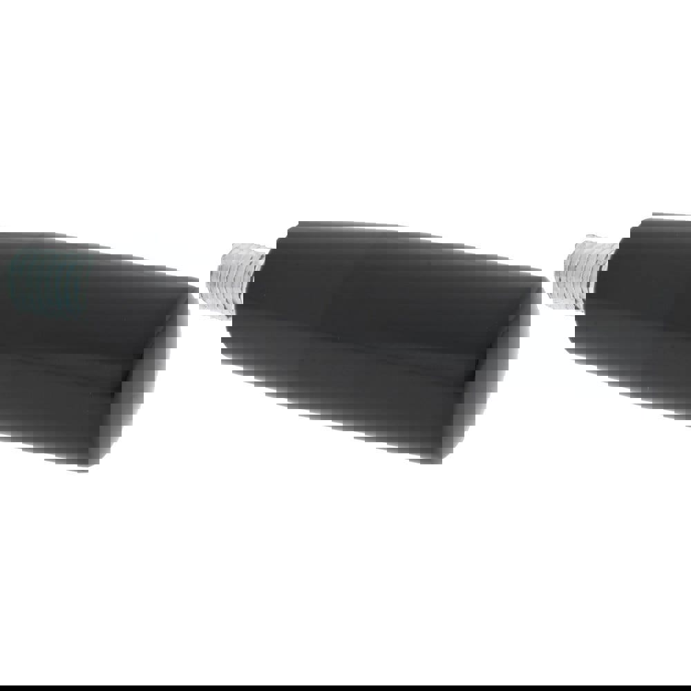 1/2-13 Threaded Stem, Revolving Handwheel & Machine Handle