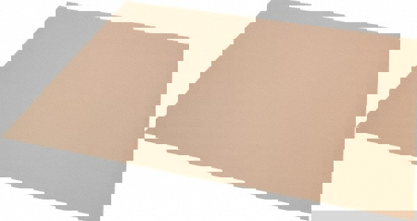 Sanding Sheet: 5 Grit, Aluminum Oxide