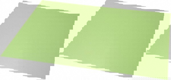 Sanding Sheet: 30 Grit, Aluminum Oxide