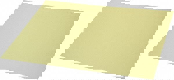 Sanding Sheet: 12 Grit, Aluminum Oxide