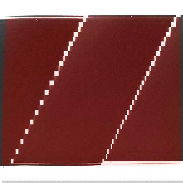 Sanding Sheet: 180 Grit, Aluminum Oxide