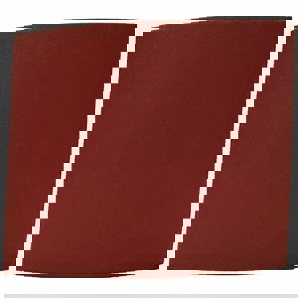 Sanding Sheet: 150 Grit, Aluminum Oxide