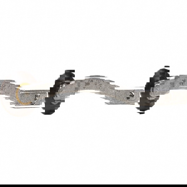 Power Sander File Belt Attachment Arm: