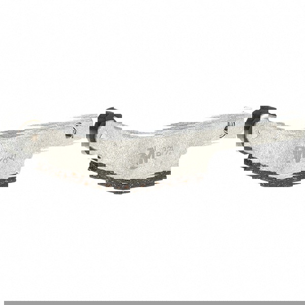 Power Sander File Belt Attachment Arm: