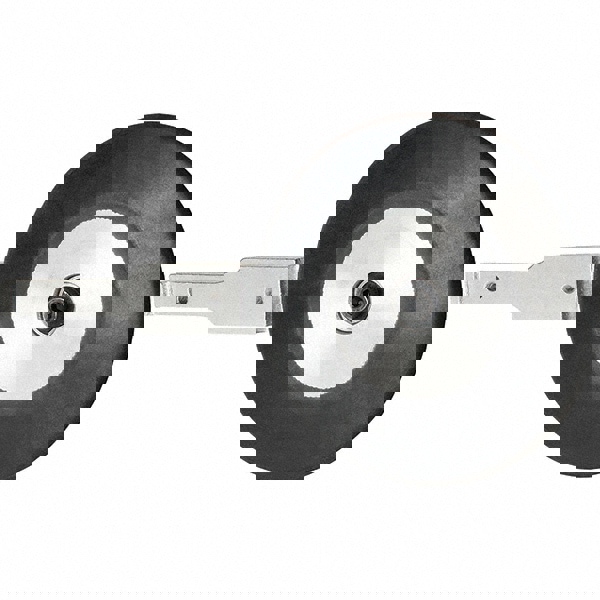 Power Sander File Belt Attachment Arm: