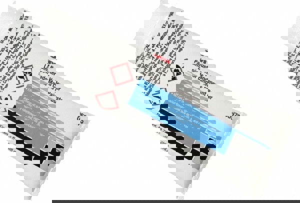 Paint Buster Hand Cleaner, 05975, 9.75 fl oz