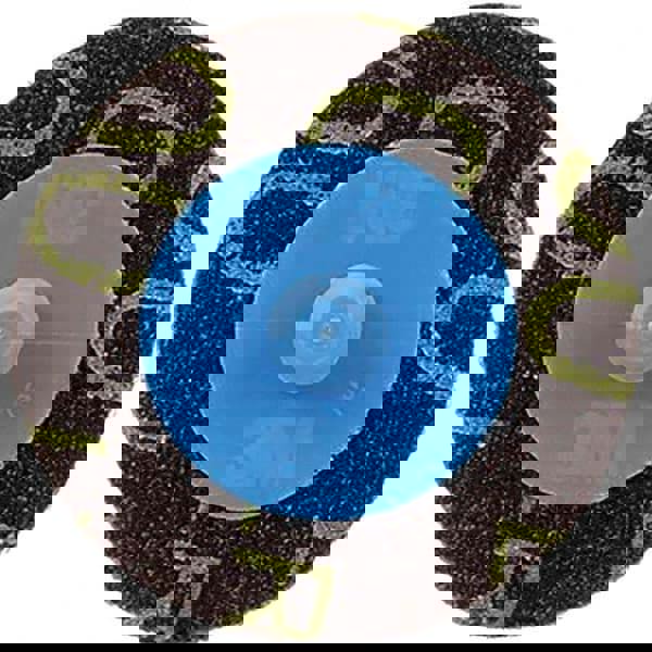 Quick-Change Disc: Roloc TR, 2