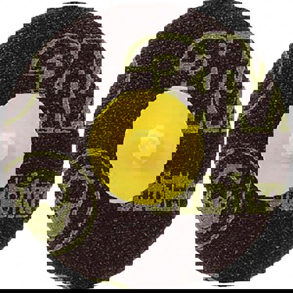 Quick-Change Disc: Roloc TR, 3