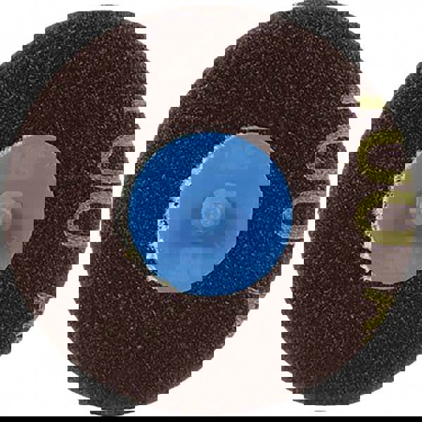 Quick-Change Disc: Roloc TR, 3