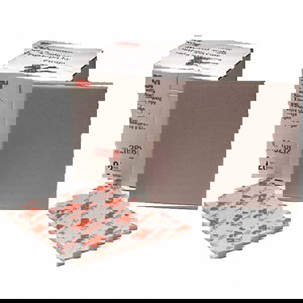 Sanding Sponge: 4-1/2