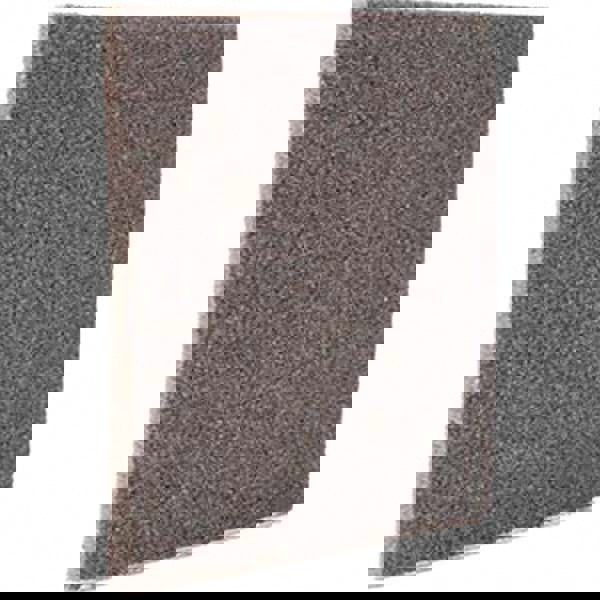 Sanding Sponge: 4-1/2