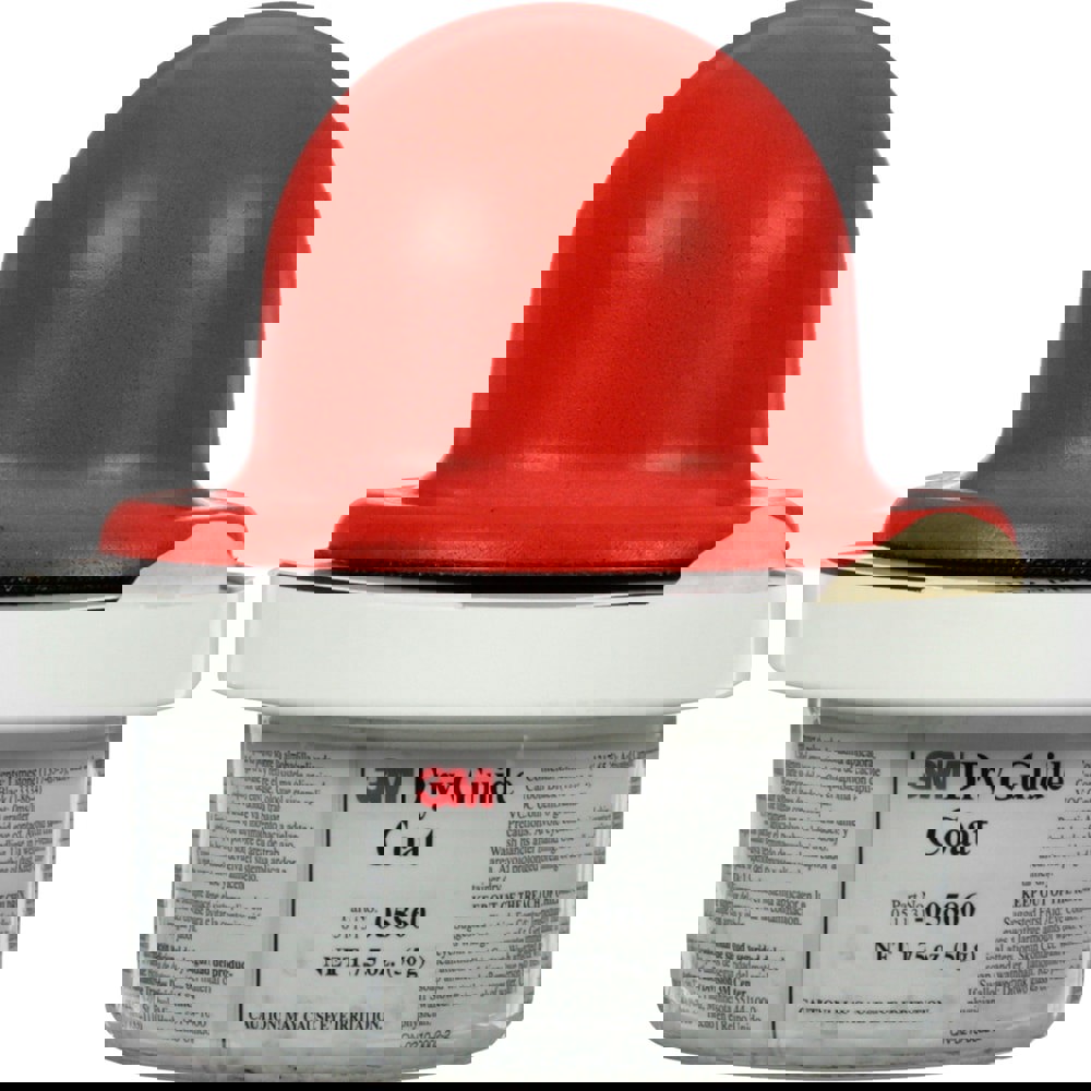 Automotive Rust Prevention Coatings & Paints; Treatment Type: Dry Guide Coat ; Container Type: Cartridge ; Container Size: 50g ; Color: Dark Gray ; UNSPSC Code: 31211500