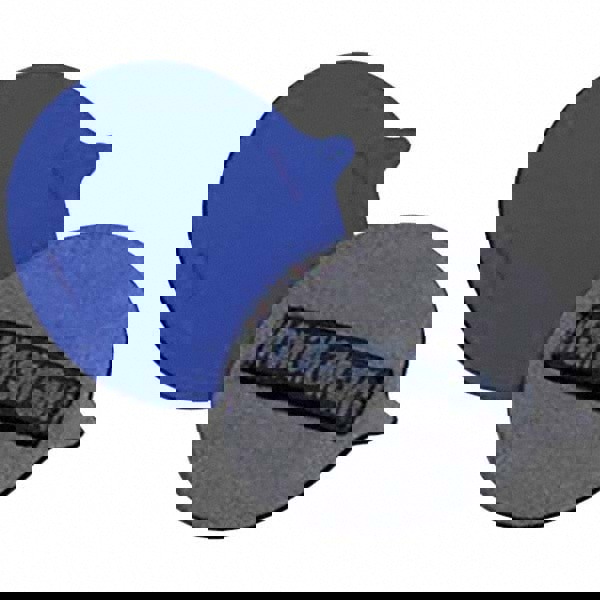 Disc Backing Pad: Adhesive & PSA