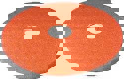 Red Buffer Pad 5100, Red, 432 mm x 82 mm, 17 in