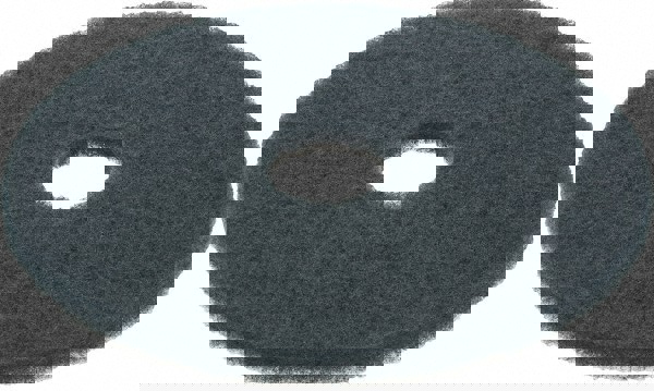 Blue Cleaner Pad 5300, Blue, 432 mm x 82