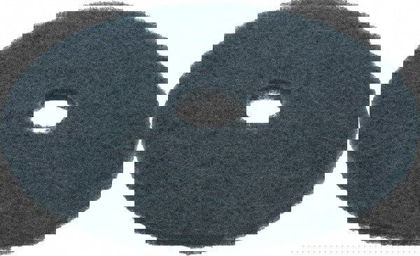 Blue Cleaner Pad 5300, 19 in