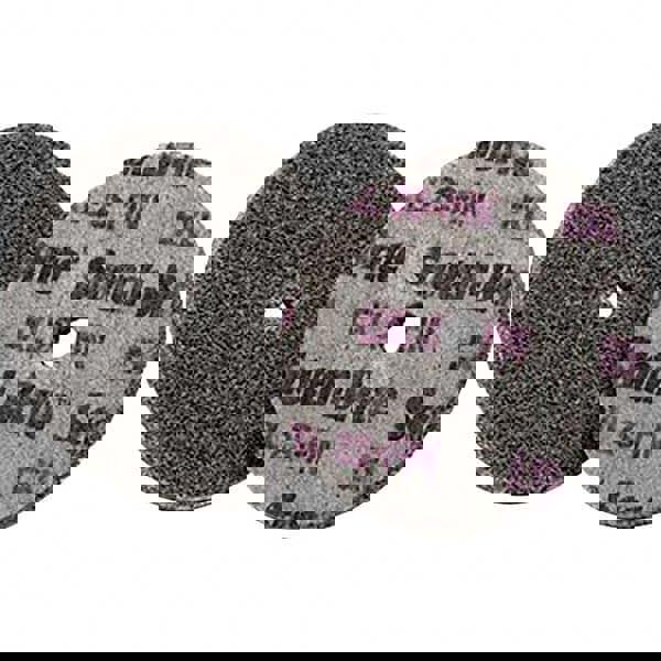 Deburring Wheel: Density 2, Silicon Carbide