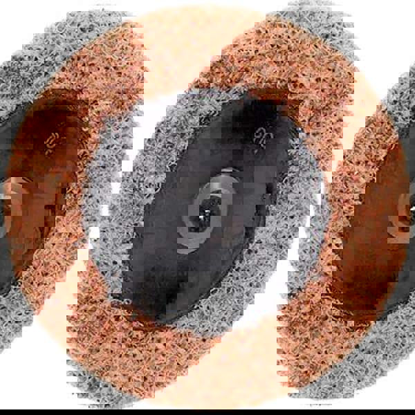 Quick-Change Disc: Roloc TR, 1